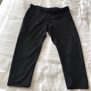 Target workout leggings